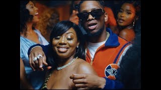 AMBUSH FT. MS BANKS - MY SIZE (OFFICIAL VIDEO)