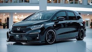картинка: НОВАЯ Honda N-Box Custom 2026 🚗 | Мини-легенда возвращается 💥 Обзор от Auto Shift