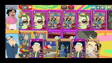 Animation Throwdown - Jeff Melee Day 4