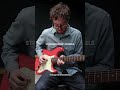 Get a closer look at the American Ultra Luxe Vintage Stratocaster models