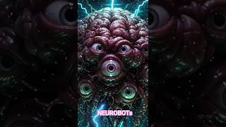Project Neurobots: Unknown brain type
