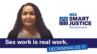 Famous Decriminalize Sex Work in Philadelphia Profile