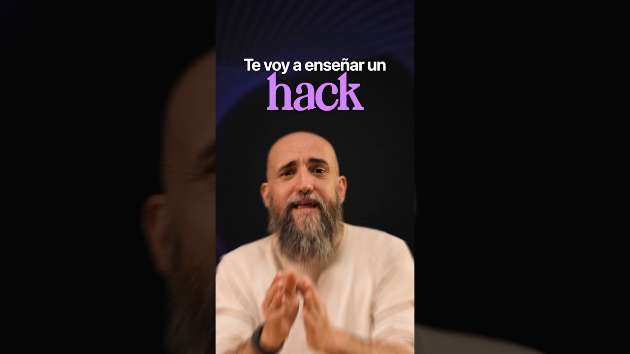 👉 Te dejo el link del PROMPT fijado en los comentarios de este video.