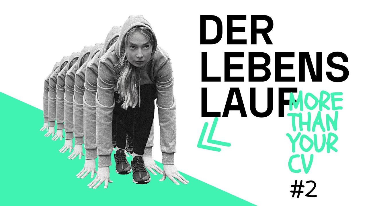 Loïc Ciccone Disney Research Studios | Der Lebenslauf - more than a CV