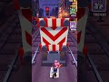 Subway Surfers Chicago 2 🌆🎷🎺🎡 #danstime #subwaysurfers #marco #sybo #tapkenmee #worldtour