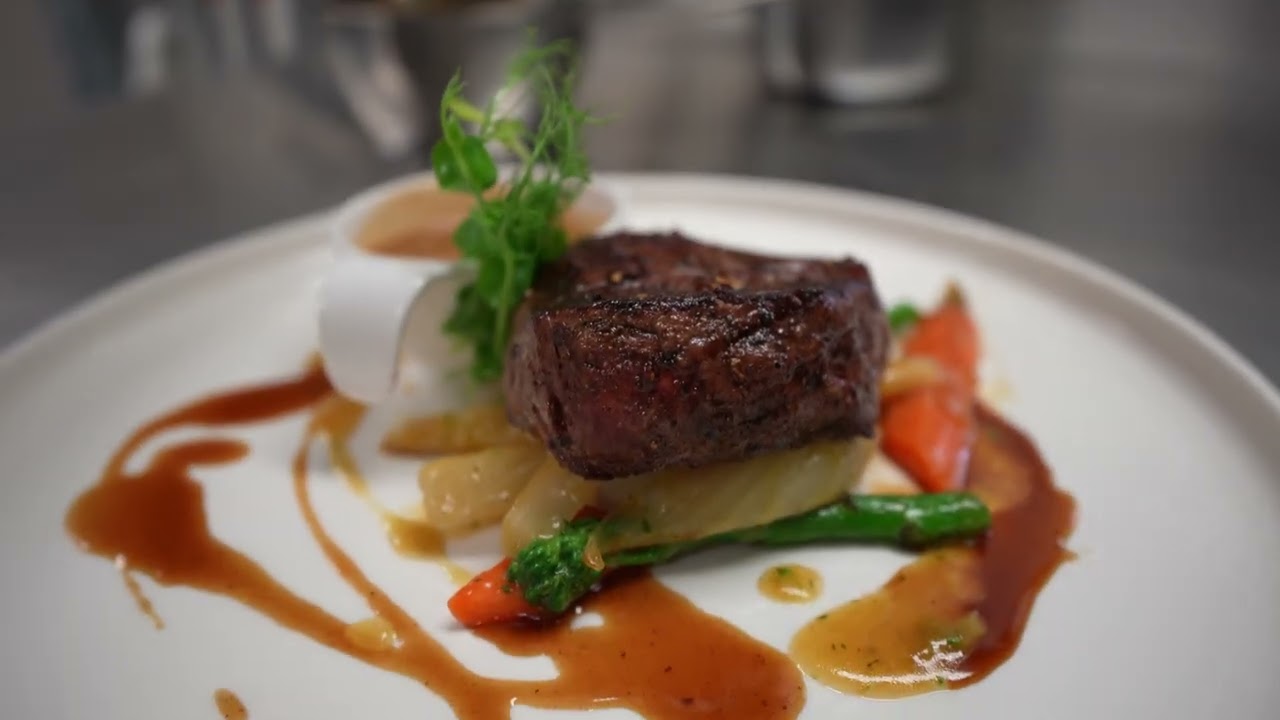 Aspen Alpin Lifestyle Hotel – videoproductie