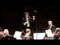 Dudamel  gothenburg symphony orchestra in mendelssohns 3rd symphony 2nd movement