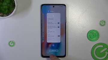 How to Add Numbers to Keyboard on OPPO A79?