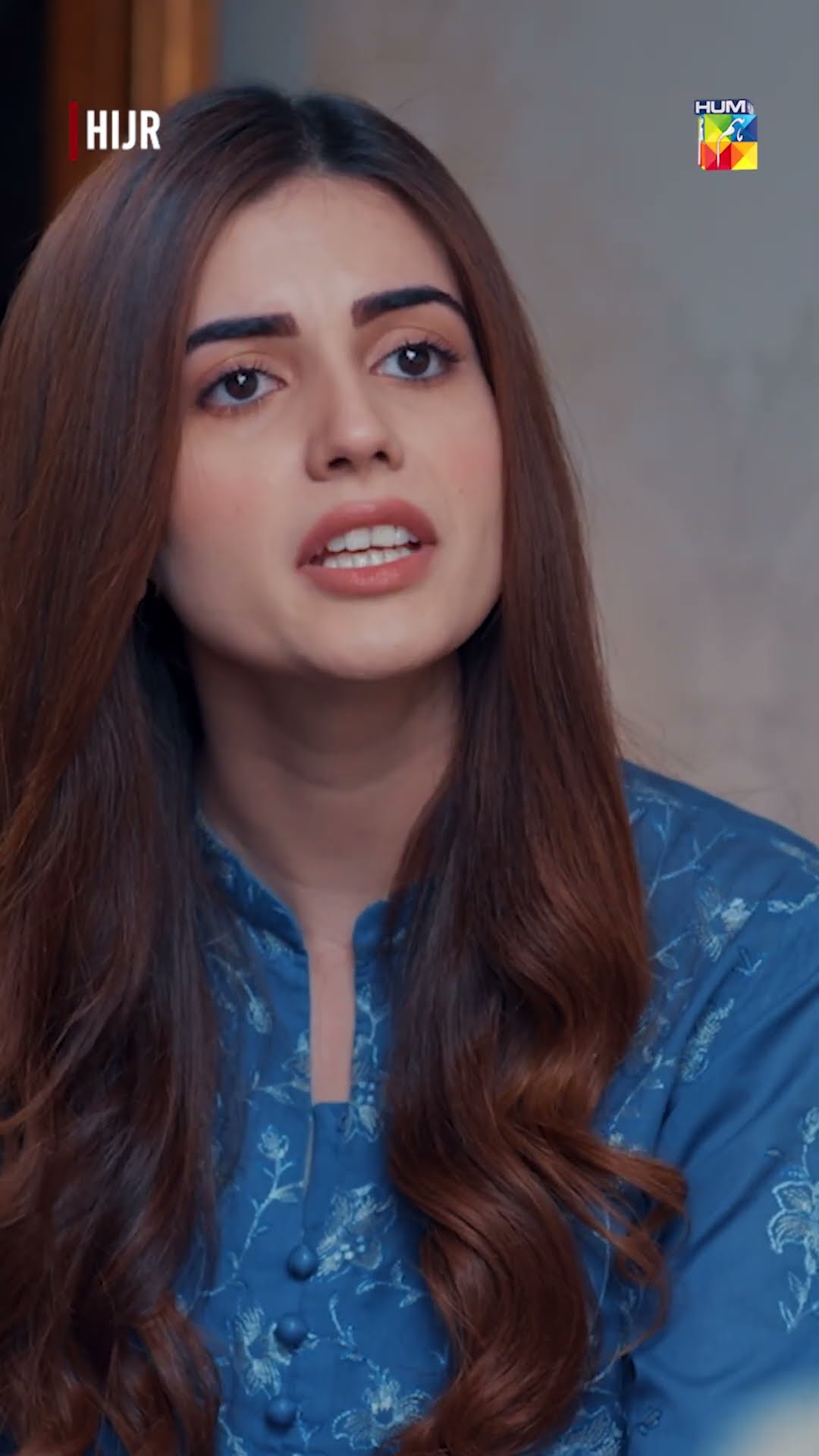 Hijr [BEST SCENE] #imranabbas #hinaaltaf #washmafatima #shortsfeed #hijr #shorts