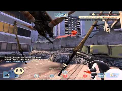 half life 2 team fortress half life 2 team fortress