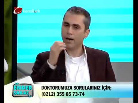 Anal Fissür-Makatta çatlak Tedavisinde Botoksun, Nitratlı Kremlerin Yeri Nedir?