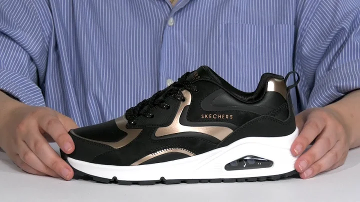 SKECHERS KIDS Uno Gen1 - Color Surge 310547L (Little Kid/Big Kid) SKU: 9892136