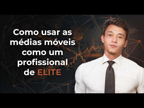 O Indicador Que é o MAPA do Mercado - Aula 5