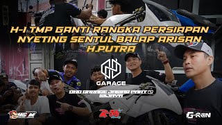 Download Lagu H-1 TMP GANTI RANGKA PERSIAPAN NYETING SENTUL BALAP ARISAN H.PUTRA | DND GARAGE JAWAB PART 2 WIJAYA MP3 Download Lagu H-1 TMP GANTI RANGKA PERSIAPAN NYETING SENTUL BALAP ARISAN H.PUTRA | DND GARAGE JAWAB PART 2 WIJAYA MP3
