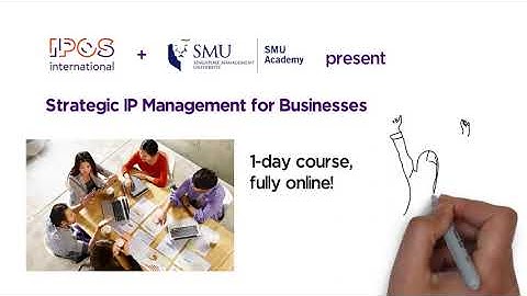 Strategic Intellectual Property (IP) Management for Businesses