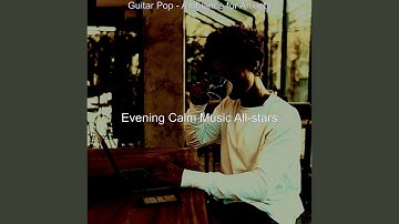 Pulsating Quiet Evenings