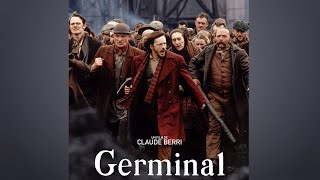 Germinal - Générique Début (Bande Originale Du Film Composée Par Jean - Louis Roques)