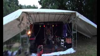 Litha open air - Stoppok cover - Leise