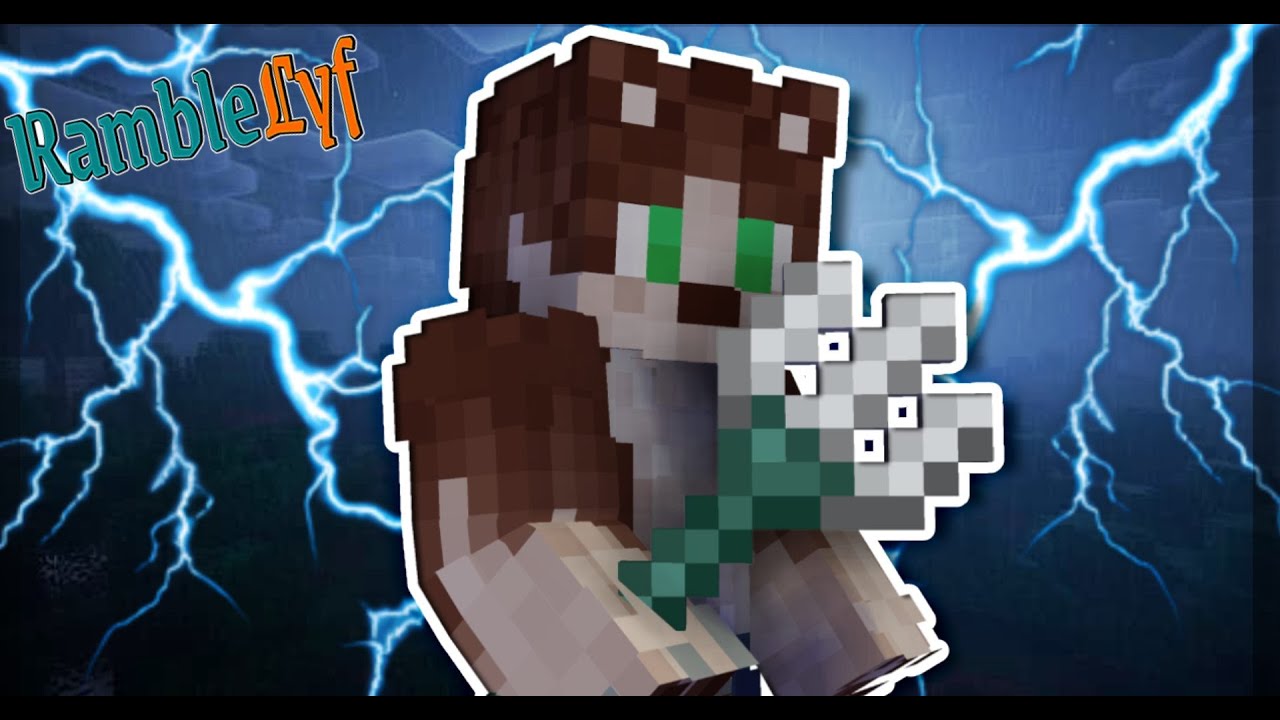 Wolfie's Wrath Ramblelyf