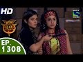 CID - सी आई डी -  Khooni Bungalow - Episode 1308 - 28th November, 2015