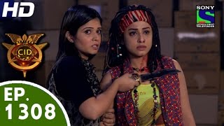 cid episode 1289