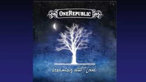 OneRepublic - Dreaming out Loud album