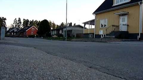 Team Associated RC18B