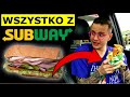 WSZYSTKO Z SUBWAY - KTÓRE KANAPKI WARTO KUPIĆ?!