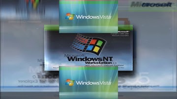 (YTPMV) Windows Startup and Shutdown Sounds Scan V2
