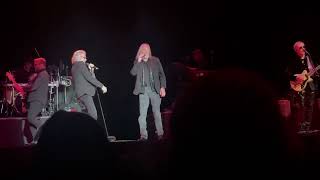 THREE DOG NIGHT Perform PLAY SOMETHING SWEET (BRICKYARD BLUES) at Peabody Auditorium Daytona Beach