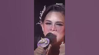 Duet Melly Lee ft. Faul Gayo “Insan Biasa” Dangdut Academy 6 😍🔥