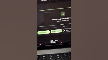 Effortlessly Convert Images to Code with This Powerful AI Tool!