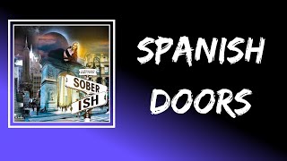 Liz Phair - Spanish Doors (Lyrics)