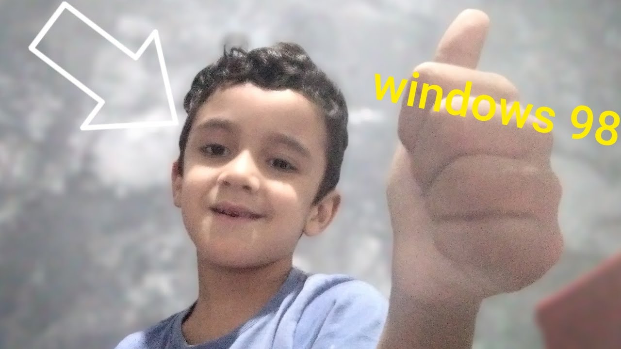 Windows 98 Minecraft Java meu novo windows 98 (minecraft bedrock edition) - YouTube