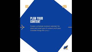 HOW TO CREATE CONTENT STRATEGY