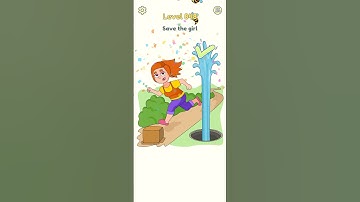 DOP 2 Gameplay Level 848 Shorts Delete One Part Solution #youtubeshorts #ytshorts #youtube #trending