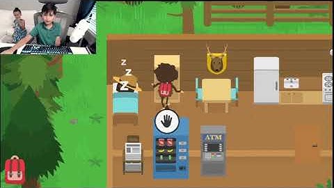 Krazy Banana - First Look at Sneaky Sasquatch in Apple Arcade