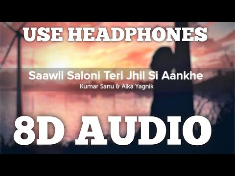 Saawli Saloni Teri