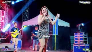 ROMANSA - BOLEH SAJA  - EVIS RENATA - HAPPY PARTY RJK SEASON 3 - PASIR MIJEN DEMAK