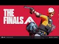 THE FINALS | Epik Final Savaşları! - Oyun İncelemesi ve Oynanış