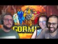 GORMITI: un successo tutto italiano (con G. Enrietto)! | Intervista con Dario Moccia e ZooSparkle