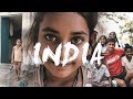 Mi primer voluntariado | INDIA | Cooperating Volunteers PARTE 1