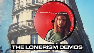 Tame Impala  The Lonerism Demos 20102012 (Lonerism 10th Anniversary Edition Assorted Sketches)