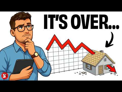 The UNTHINKABLE is About to Happen To the Housing Market... thumbnail