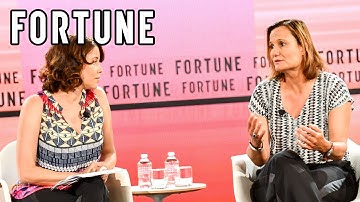 Brainstorm Tech 2018: The New Battle for Travel I Fortune