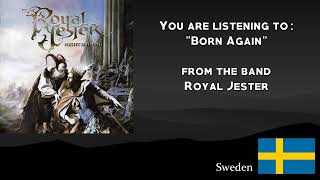 Watch Royal Jester Born Again video