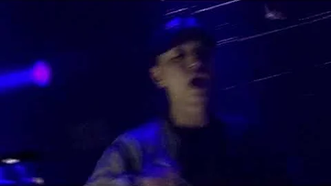 191018 사이먼 도미닉 (Simon Dominic) - 'make her dance' in Tokyo