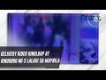 Delivery rider hinoldap at binugbog ng 3 lalaki sa Maynila | TV Patrol