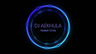 DJ APALAH CINTA | DUTCH | GAUS WARUWU