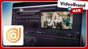 Audio Design Desk: The Ultimate Tool for Sound Designing and Mixing Your Video
